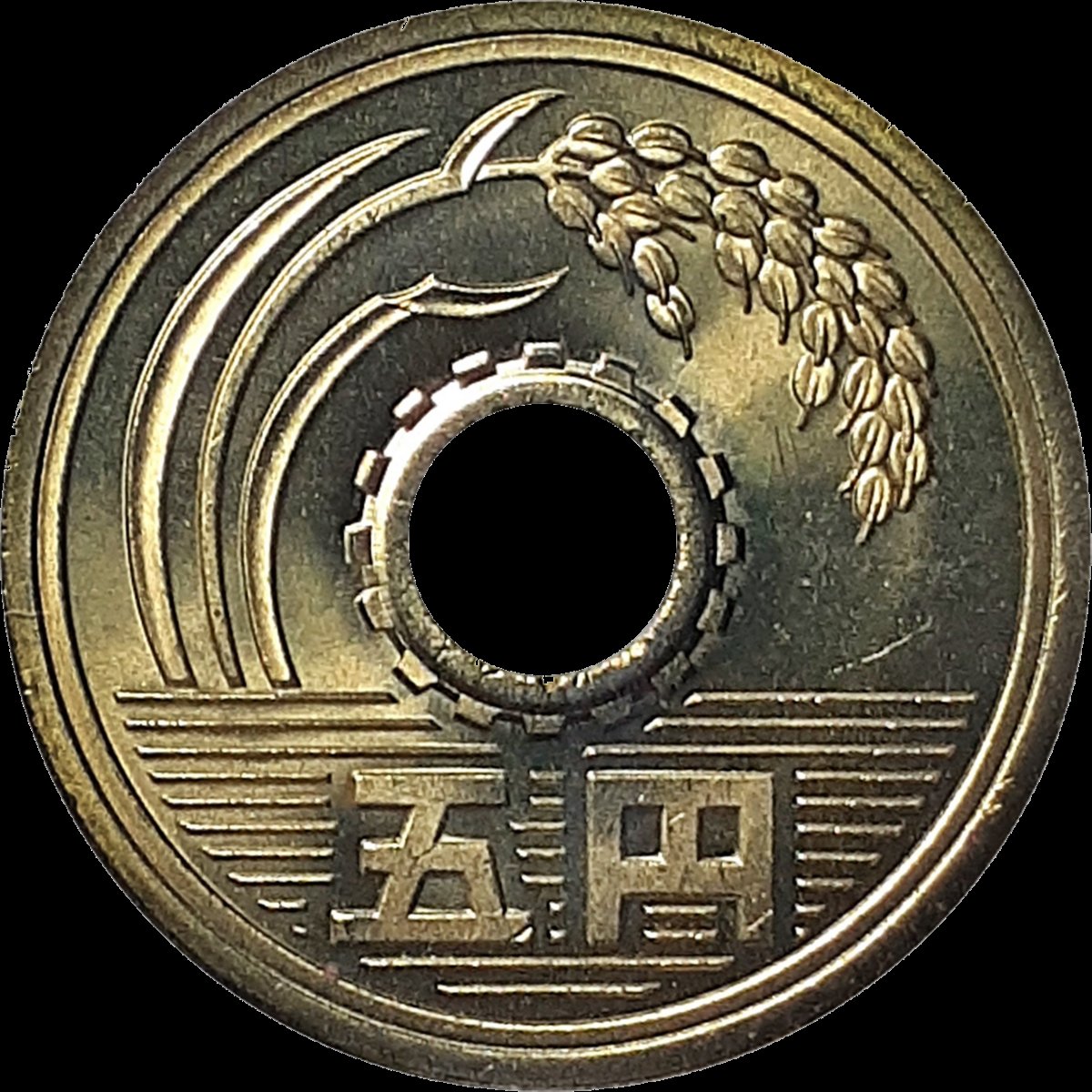 ⛩️ 요츠야마 신사 이미지 5